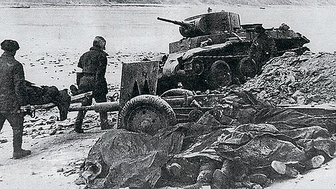 Богатыри Невы