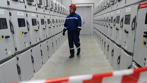 Дальневосточную энергетику вписали в счет