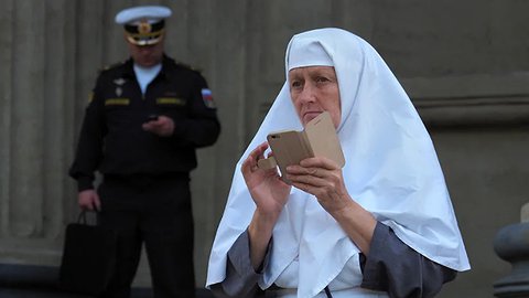 Поступил приложный сигнал