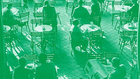 Завершение Европы