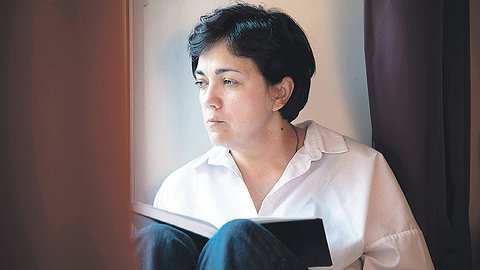 ДОЧЬ САМУРАЯ — ЧЕЛОВЕК-ПРОБЛЕМА