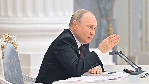 На Украине Совет клином сошелся