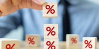 Банки гонят процент