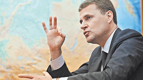 Восток — дело ёмкое