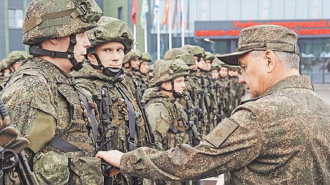 Военкомат-2022