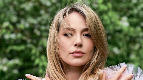 Зоя Бербер: «Приняла решение быть верной себе»