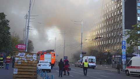 У ПАНИКИ ЗАПАХ «ГЕРАНИ»