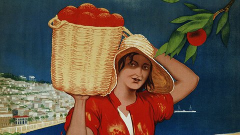 «Нужно учить есть мандарины»