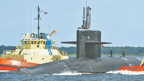 Подводный лов