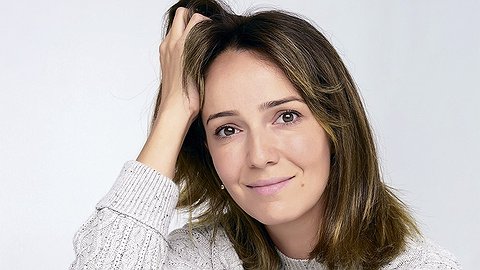 Валерия Ланская: «На первом месте — дети. На втором — отношения мужчины и женщины. И на третьем месте — карьера»