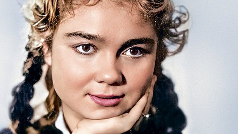 Нина Дорошина