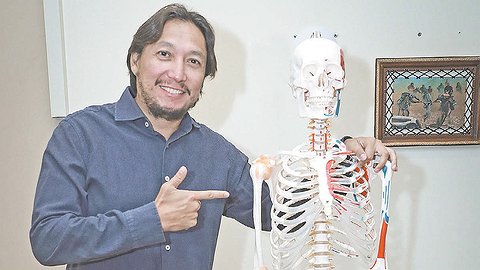 «Андрей Федун взял на работу и сказал: «Ты стал участником бразильского сериала»