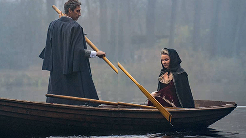 Ольга Медынич