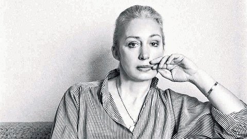 Татьяна Васильева: