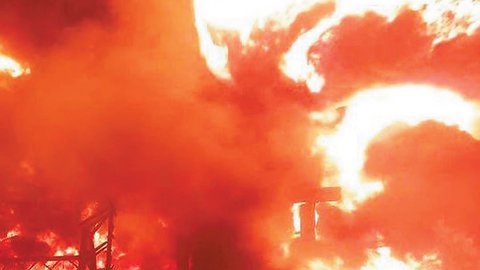 КИЕВУ ПРОПИСАЛИ РАКЕТНУЮ ЛОБОТОМИЮ