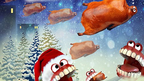 ЧИФАНЬ — И ТОЧКА