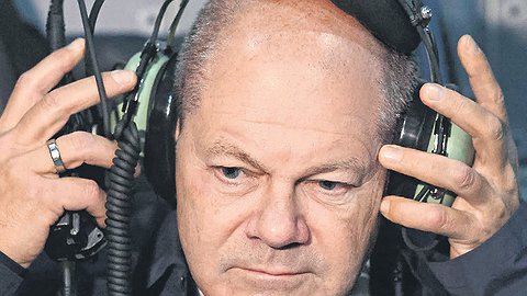 Болтун — находка для России