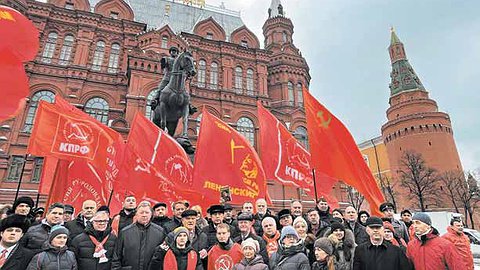 Сталина на вас есть