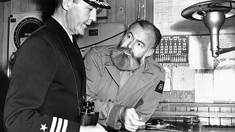 Спарринг, который всегда с тобой