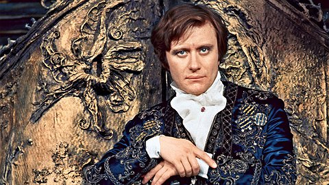 Андрей Миронов. «Он нравился. Он влюблял в себя. В нем была магия...»