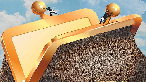 Сверхурочное горе