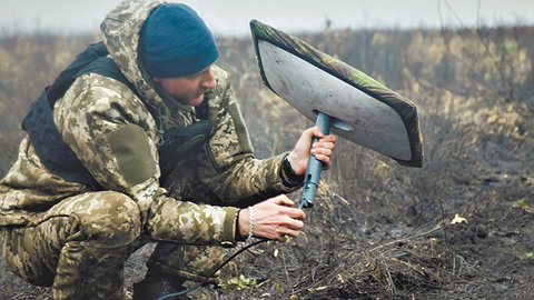 ВСУ останется без «глаз»