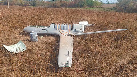 «Фурами везли»