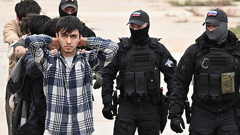 Кто спасет Россию от мигрантского беспредела