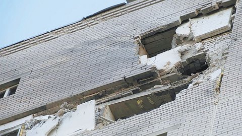 «В случайности я не верю»