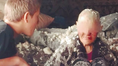 Без призора и без морали